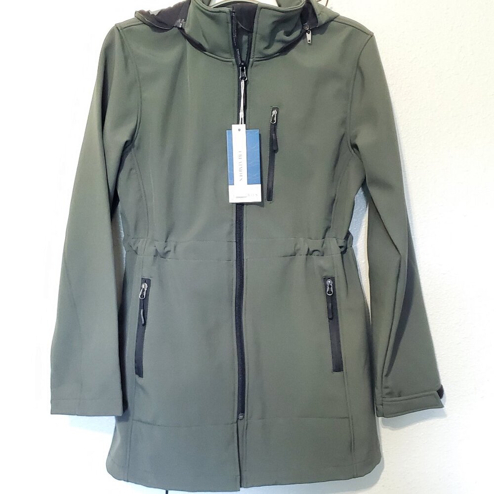 Softshell Jacket NWT